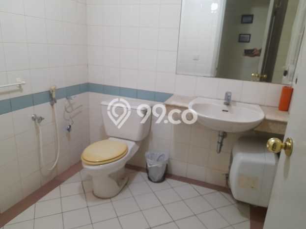 Apartemen Favorit Nyaman Dijual di Tangerang dengan 2 Kamar Tidur Apartemen Favorit Nyaman Dijual di Tangerang dengan 2 Kamar Tidur