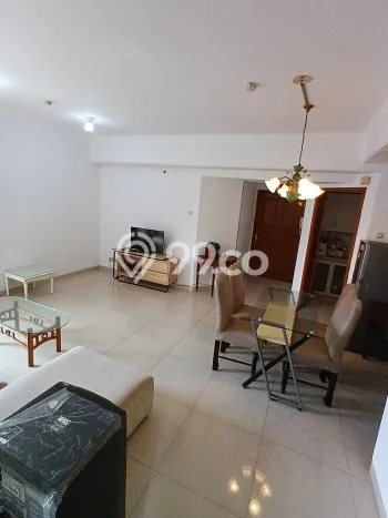 Disewakan Apartemen Terjangkau 2 BR di Lippo Karawaci Tangerang Disewakan Apartemen Terjangkau 2 BR di Lippo Karawaci Tangerang