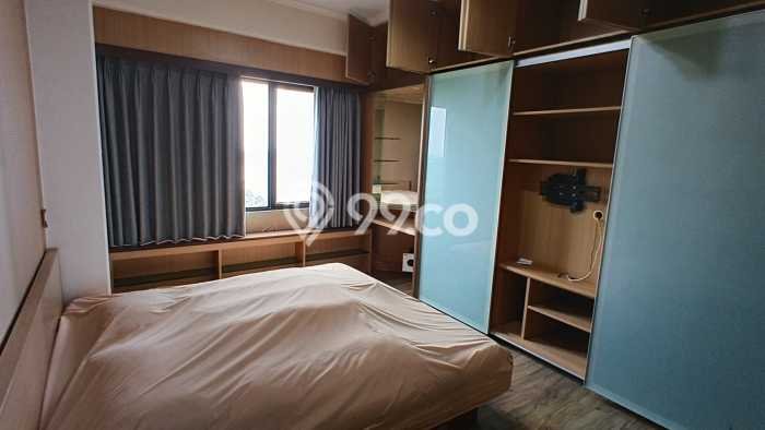 Sewa Apartemen Murah di Lippo Karawaci 2 Bedroom Sewa Apartemen Murah di Lippo Karawaci 2 Bedroom