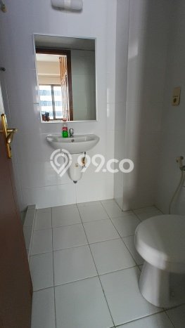Apartemen Favorit Nyaman Dijual di Tangerang dengan 3 Kamar Tidur Apartemen Favorit Nyaman Dijual di Tangerang dengan 3 Kamar Tidur
