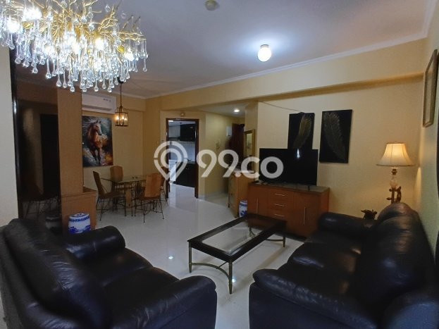 Sewa Apartemen Murah di Lippo Karawaci 3 Bedroom Sewa Apartemen Murah di Lippo Karawaci 3 Bedroom