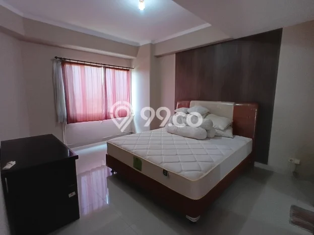 Sewa Apartemen Murah di Lippo Karawaci 3 Bedroom Sewa Apartemen Murah di Lippo Karawaci 3 Bedroom