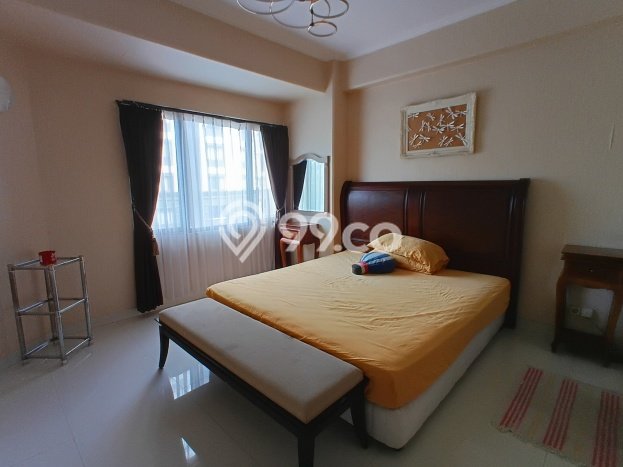 Sewa Apartemen Murah di Lippo Karawaci 3 Bedroom Sewa Apartemen Murah di Lippo Karawaci 3 Bedroom