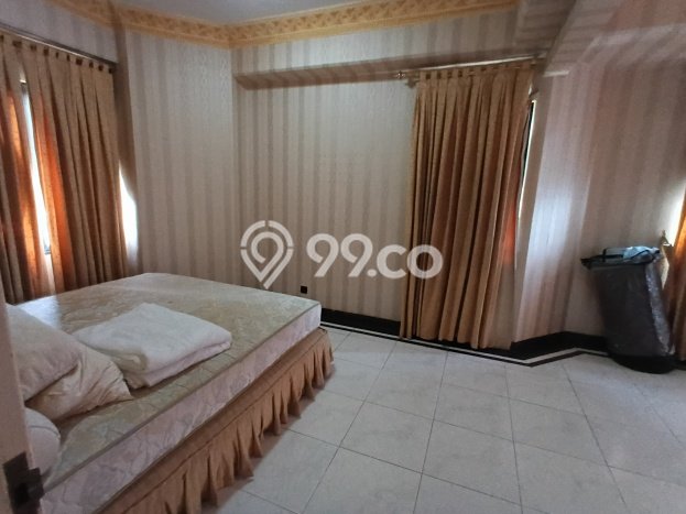 Untuk Dijual Apartemen 3 KT & 2 KM di Tangerang Lokasi Strategis Untuk Dijual Apartemen 3 KT & 2 KM di Tangerang Lokasi Strategis
