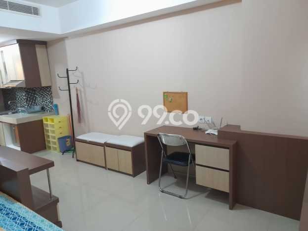 Apartemen Terjangkau Dijual di Tangerang 0 KT & 0 KM Apartemen Terjangkau Dijual di Tangerang 0 KT & 0 KM