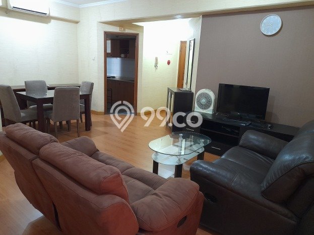 Sewa Apartemen Ekonomis 3 KT di Lippo Karawaci Tangerang Sewa Apartemen Ekonomis 3 KT di Lippo Karawaci Tangerang