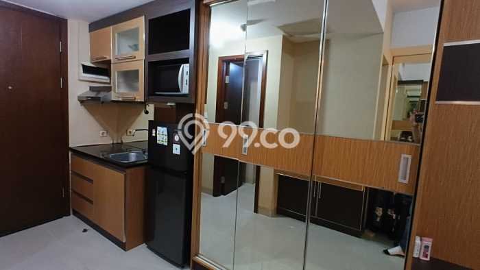 Apartemen Nyaman untuk Disewa, 0 Kamar di Tangerang Apartemen Nyaman untuk Disewa, 0 Kamar di Tangerang