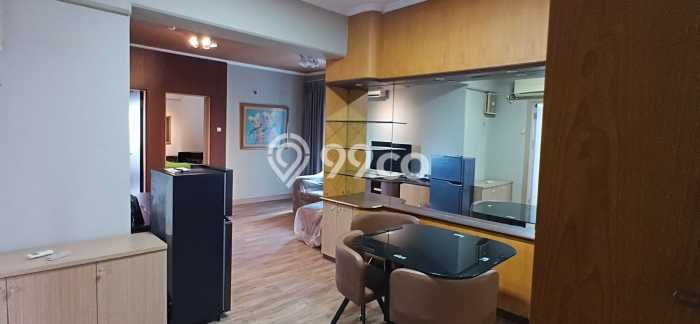 Sewa Apartemen Murah di Lippo Karawaci 2 Bedroom Sewa Apartemen Murah di Lippo Karawaci 2 Bedroom