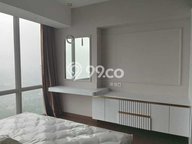 Dijual Apartemen di Tangerang 0 Kamar & 1 Kamar Mandi, Luas 35m2 Dijual Apartemen di Tangerang 0 Kamar & 1 Kamar Mandi, Luas 35m2