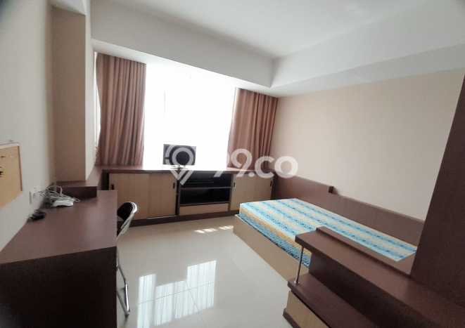 Apartemen Terjangkau Dijual di Tangerang 0 KT & 0 KM Apartemen Terjangkau Dijual di Tangerang 0 KT & 0 KM