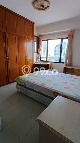 Apartemen Favorit Nyaman Dijual di Tangerang dengan 3 Kamar Tidur Apartemen Favorit Nyaman Dijual di Tangerang dengan 3 Kamar Tidur