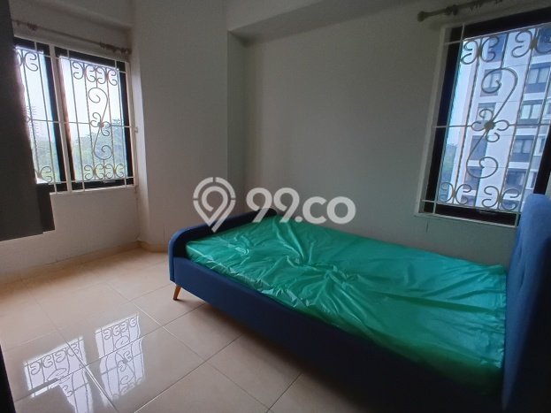 Apartemen Cozy Dijual di Tangerang Spesifikasi 4 KT, 2 KM Apartemen Cozy Dijual di Tangerang Spesifikasi 4 KT, 2 KM