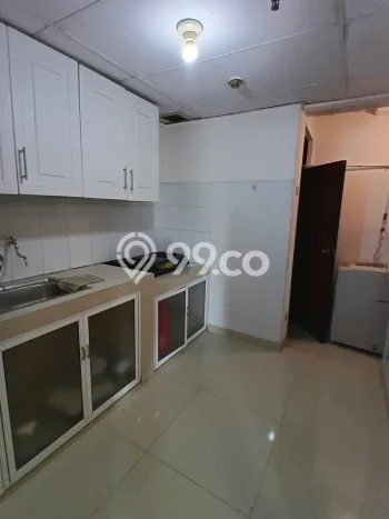 Disewakan Apartemen Terjangkau 2 BR di Lippo Karawaci Tangerang Disewakan Apartemen Terjangkau 2 BR di Lippo Karawaci Tangerang