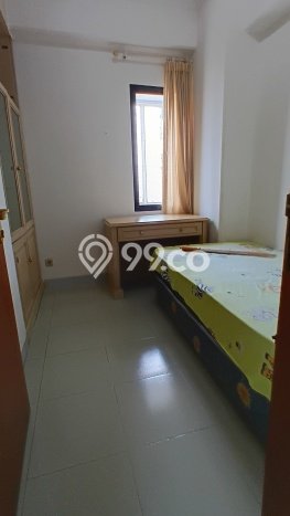 Apartemen Favorit Nyaman Dijual di Tangerang dengan 3 Kamar Tidur Apartemen Favorit Nyaman Dijual di Tangerang dengan 3 Kamar Tidur