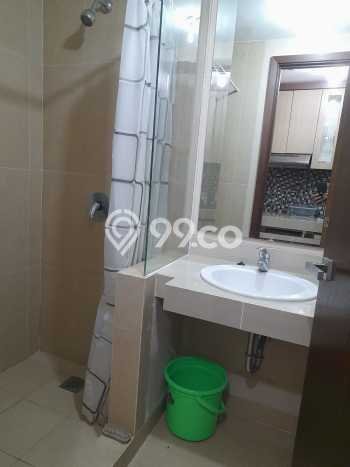 Apartemen Terjangkau Dijual di Tangerang 0 KT & 0 KM Apartemen Terjangkau Dijual di Tangerang 0 KT & 0 KM