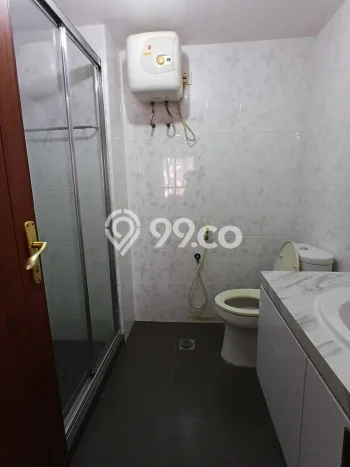 Sewa Apartemen Murah di Lippo Karawaci 3 Bedroom Sewa Apartemen Murah di Lippo Karawaci 3 Bedroom