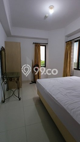 Apartemen Sewa 2 Kamar Murah Siap Huni di Tangerang, Luas 77m2 Apartemen Sewa 2 Kamar Murah Siap Huni di Tangerang, Luas 77m2