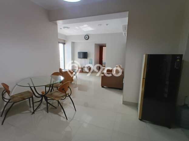Apartemen Sewa 3 Kamar Hemat Siap Huni di Tangerang, Luas 96m2 Apartemen Sewa 3 Kamar Hemat Siap Huni di Tangerang, Luas 96m2