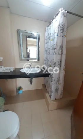 Sewa Apartemen Ekonomis 3 KT di Lippo Karawaci Tangerang Sewa Apartemen Ekonomis 3 KT di Lippo Karawaci Tangerang