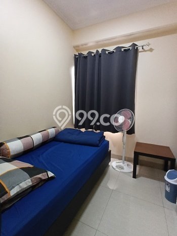 Apartemen Strategis 96m2 di Lippo Karawaci Tangerang 3 Bedroom Apartemen Strategis 96m2 di Lippo Karawaci Tangerang 3 Bedroom
