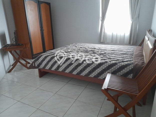 Hunian Apartemen Strategis untuk Dijual di Tangerang dengan 2 Kamar Hunian Apartemen Strategis untuk Dijual di Tangerang dengan 2 Kamar
