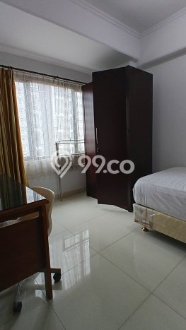 Apartemen Sewa 2 Kamar Murah Siap Huni di Tangerang, Luas 77m2 Apartemen Sewa 2 Kamar Murah Siap Huni di Tangerang, Luas 77m2