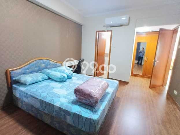 Apartemen Sewa 3 Kamar Hemat Siap Huni di Tangerang, Luas 96m2 Apartemen Sewa 3 Kamar Hemat Siap Huni di Tangerang, Luas 96m2