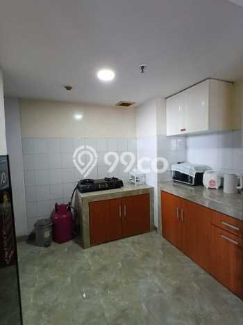 Apartemen Sewa 3 Kamar Hemat Siap Huni di Tangerang, Luas 96m2 Apartemen Sewa 3 Kamar Hemat Siap Huni di Tangerang, Luas 96m2