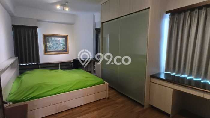 Sewa Apartemen Murah di Lippo Karawaci 2 Bedroom Sewa Apartemen Murah di Lippo Karawaci 2 Bedroom
