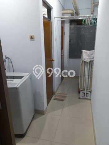 Hunian Apartemen Strategis untuk Dijual di Tangerang dengan 2 Kamar Hunian Apartemen Strategis untuk Dijual di Tangerang dengan 2 Kamar