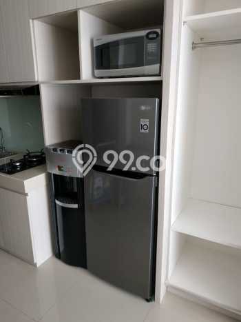 Siap Huni Apartemen di Tangerang 1 Kamar & 1 Kamar Mandi, Luas 35m2 Siap Huni Apartemen di Tangerang 1 Kamar & 1 Kamar Mandi, Luas 35m2