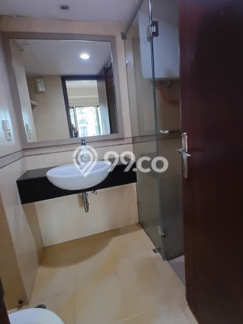 Apartemen Cozy Dijual di Tangerang Spesifikasi 4 KT, 2 KM Apartemen Cozy Dijual di Tangerang Spesifikasi 4 KT, 2 KM