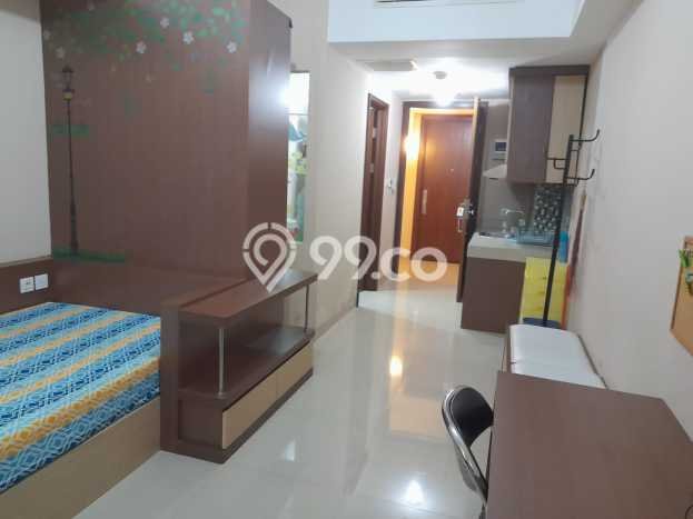 Apartemen Terjangkau Dijual di Tangerang 0 KT & 0 KM Apartemen Terjangkau Dijual di Tangerang 0 KT & 0 KM
