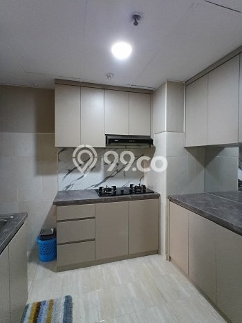 Apartemen Strategis 96m2 di Lippo Karawaci Tangerang 3 Bedroom Apartemen Strategis 96m2 di Lippo Karawaci Tangerang 3 Bedroom