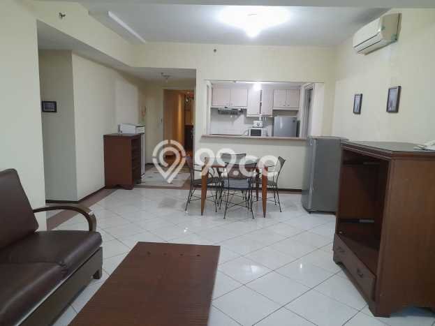 Apartemen Favorit Nyaman Dijual di Tangerang dengan 2 Kamar Tidur Apartemen Favorit Nyaman Dijual di Tangerang dengan 2 Kamar Tidur