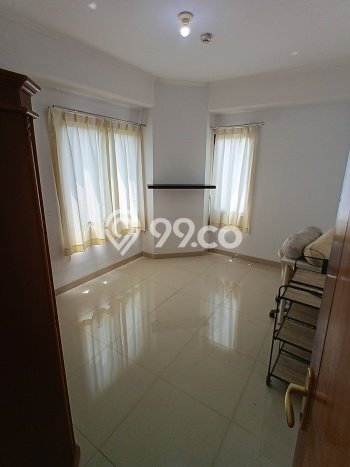 Disewakan Apartemen Terjangkau 2 BR di Lippo Karawaci Tangerang Disewakan Apartemen Terjangkau 2 BR di Lippo Karawaci Tangerang