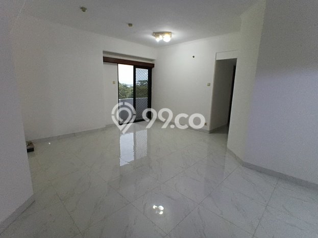 Untuk Dijual Apartemen 3 KT & 2 KM di Tangerang Area Strategis Untuk Dijual Apartemen 3 KT & 2 KM di Tangerang Area Strategis