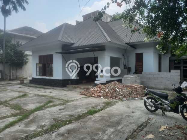 Sewa Rumah Nyaman di Menteng Harga Rp 785 Juta/ Tahun Sewa Rumah Nyaman di Menteng Harga Rp 785 Juta/ Tahun