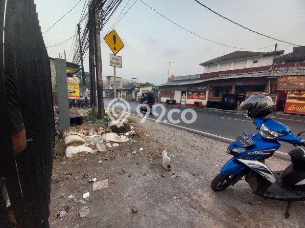 Tanah Dijual Area Strategis di Pondok Bambu Jakarta Timur 3840m2 Tanah Dijual Area Strategis di Pondok Bambu Jakarta Timur 3840m2