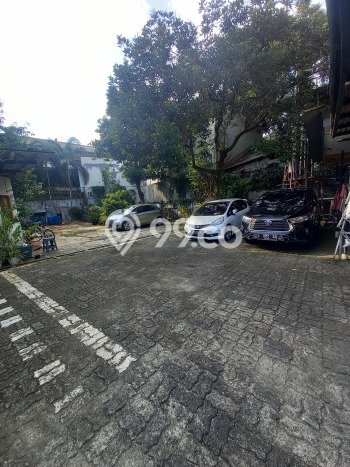 Tanah Investasi Dijual di Jakarta Selatan Punya Luas 1750m2 Tanah Investasi Dijual di Jakarta Selatan Punya Luas 1750m2