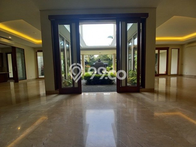 Hunian Kondisi Baik Disewakan di Cipete, Jakarta Selatan LT 1100m2, LB 850m2 Hunian Kondisi Baik Disewakan di Cipete, Jakarta Selatan LT 1100m2, LB 850m2