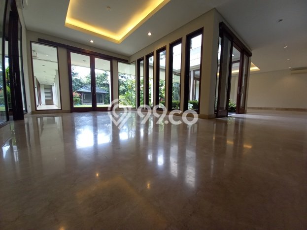 Hunian Kondisi Baik Disewakan di Cipete, Jakarta Selatan LT 1100m2, LB 850m2 Hunian Kondisi Baik Disewakan di Cipete, Jakarta Selatan LT 1100m2, LB 850m2