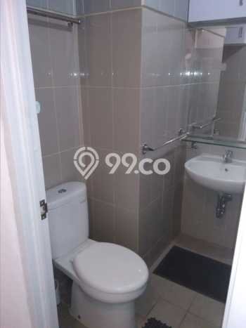 Hunian Apartemen Strategis untuk Dijual di Tangerang Selatan dengan 2 Kamar Hunian Apartemen Strategis untuk Dijual di Tangerang Selatan dengan 2 Kamar