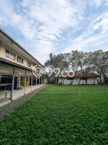 Tanah Investasi Dijual di Jakarta Selatan Punya Luas 6400m2 Tanah Investasi Dijual di Jakarta Selatan Punya Luas 6400m2