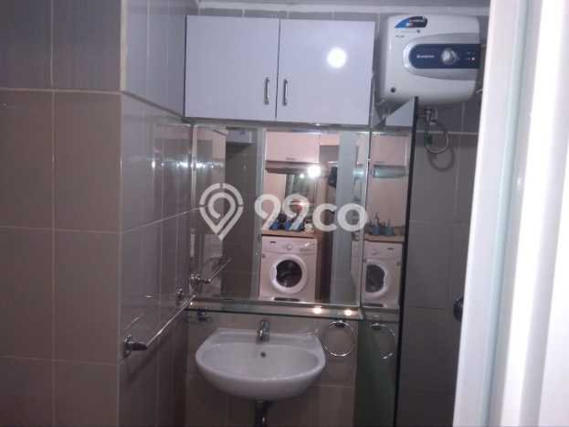 Hunian Apartemen Strategis untuk Dijual di Tangerang Selatan dengan 2 Kamar Hunian Apartemen Strategis untuk Dijual di Tangerang Selatan dengan 2 Kamar