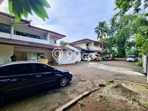 Tanah Investasi Dijual di Jakarta Selatan Punya Luas 6400m2 Tanah Investasi Dijual di Jakarta Selatan Punya Luas 6400m2