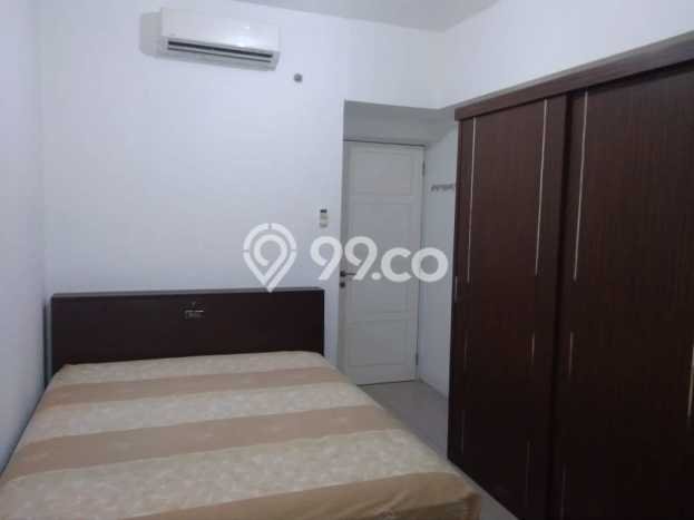 Hunian Apartemen Strategis untuk Dijual di Tangerang Selatan dengan 2 Kamar Hunian Apartemen Strategis untuk Dijual di Tangerang Selatan dengan 2 Kamar