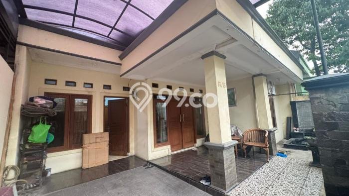 Rumah Modern Cantik 3 Kamar Bisa Langsung Pindah di Ciomas Rumah Modern Cantik 3 Kamar Bisa Langsung Pindah di Ciomas