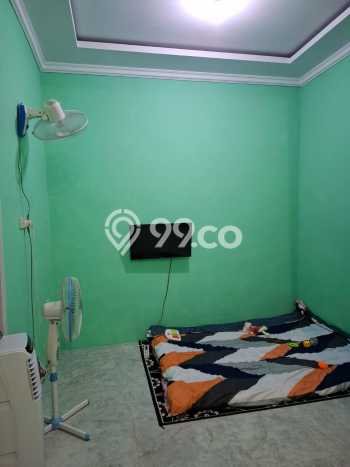Rumah Murah Dijual di Bojong Gede, Bogor Harga Rp 425 Juta Rumah Murah Dijual di Bojong Gede, Bogor Harga Rp 425 Juta