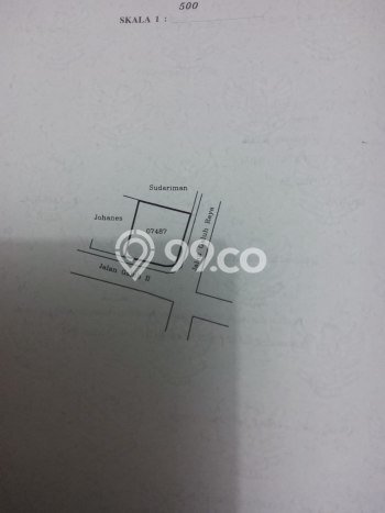 Jual Rumah Favorit Siap Huni LB 140m2 di Ciputat Timur, Tangerang Selatan Jual Rumah Favorit Siap Huni LB 140m2 di Ciputat Timur, Tangerang Selatan